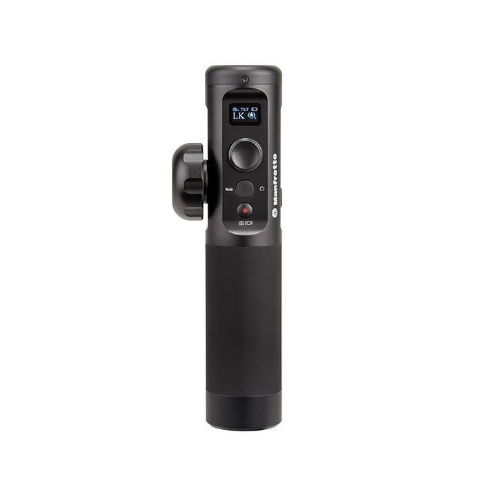 《新品アクセサリー》Manfrotto (マンフロット) ジンバル用リモートコントローラー MVGRC【在庫限り（生産完了品）】【KK9N0D18P】｜マップカメラ店