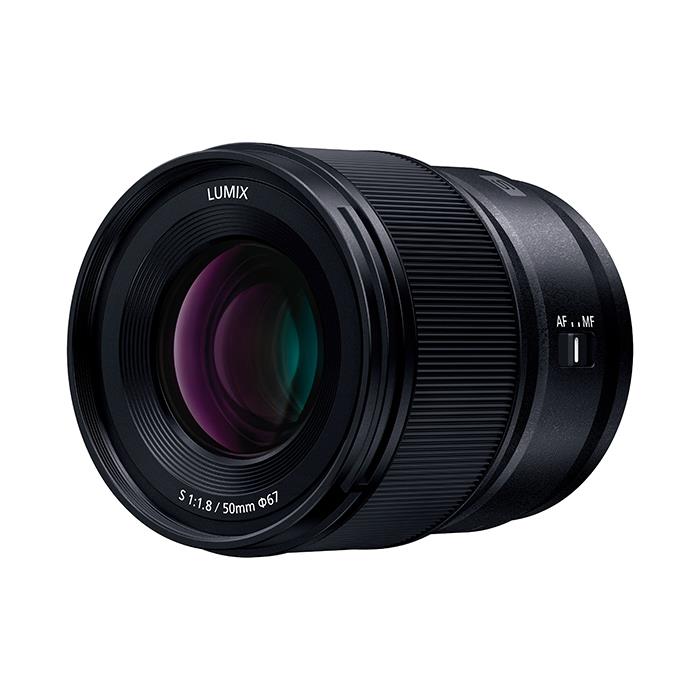 楽天市場】《新品》 Panasonic (パナソニック) LUMIX S 85mm F1.8 S 