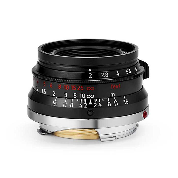 楽天市場】《新品》 Carl Zeiss（カールツァイス） C Biogon T* 35mm