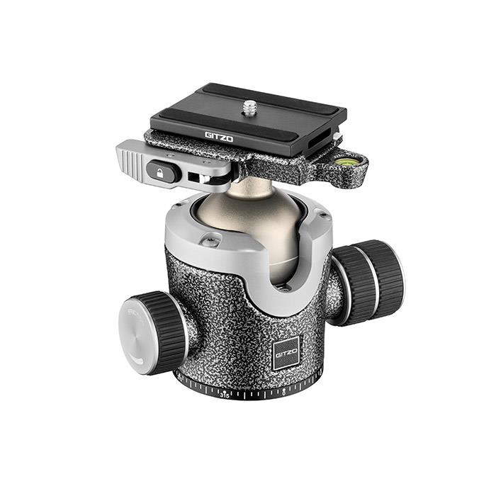 《新品アクセサリー》 GITZO (ジッツオ) センターボール雲台4型LR GH4383LR 【KK9N0D18P】|マップカメラ店