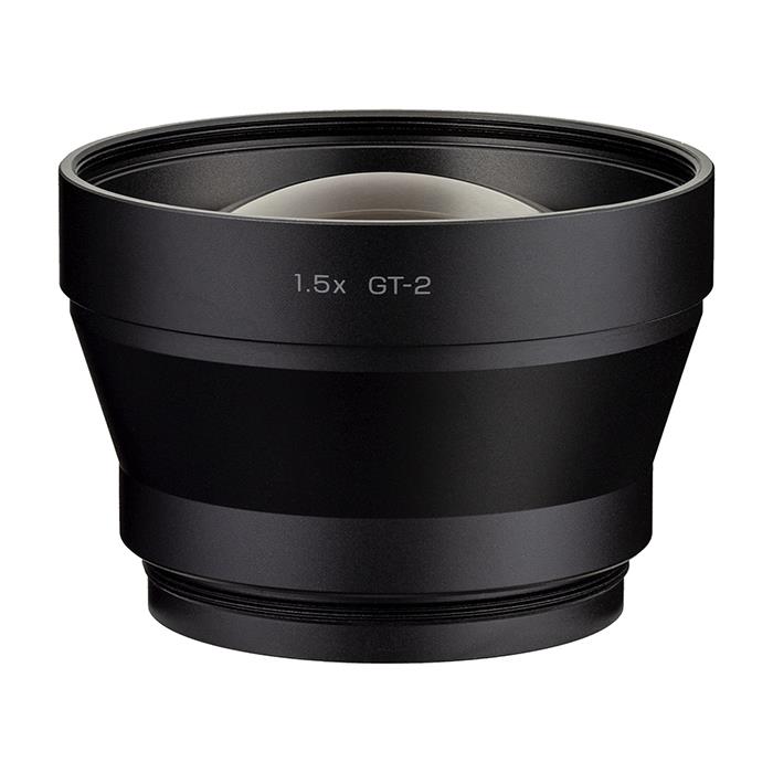 《新品佩び物》 RICOH (リコー) テレコンバージョンレンズ GT-2  相応う機種：GR IIIx 【KK9N0D18P】