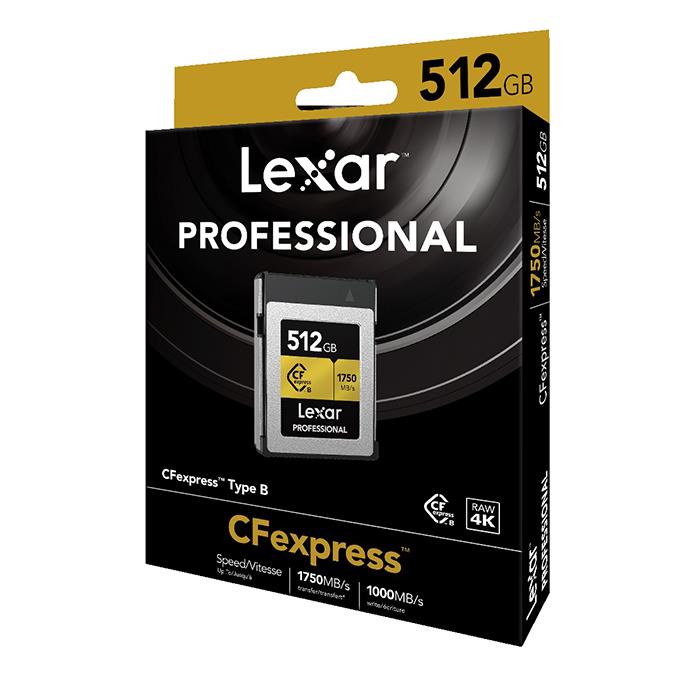 新品・正規品】Lexar CFexpressカード TypeA 320GB | tspea.org