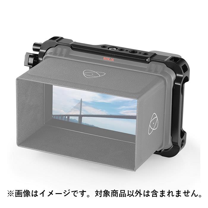 新品アクセサリー》 SmallRig スモールリグ ケージ ATOMOS Ninja V用