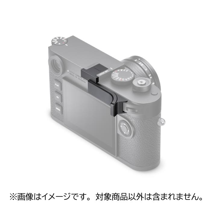 楽天市場】《新品アクセサリー》 Leica (ライカ) M11用 ハンドグリップ