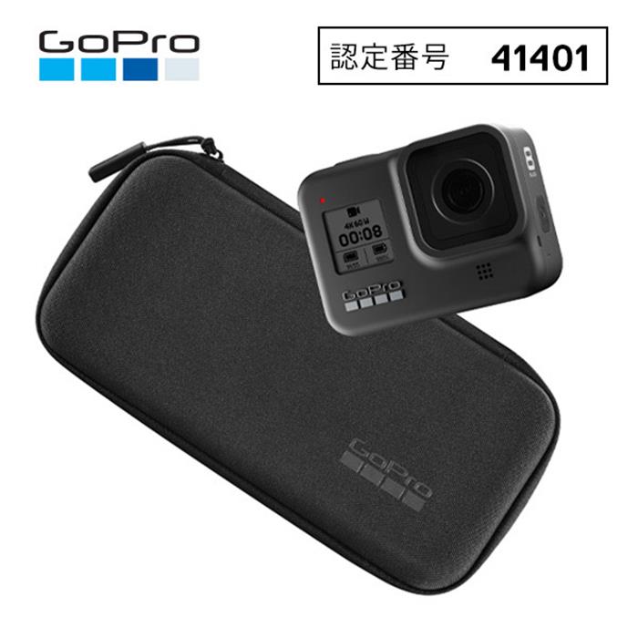 メイルオーダー 《新品》GoPro ゴープロ HERO8 Black CHDHX-802-FW