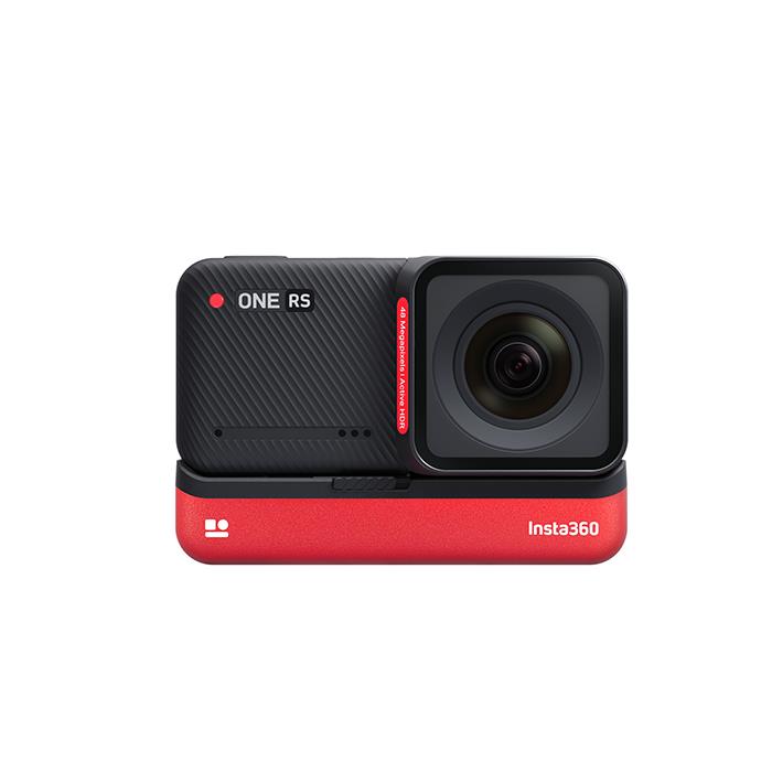 沸騰ブラドン 《新品》 Insta360 インスタサンロクマル ONE RS Twin