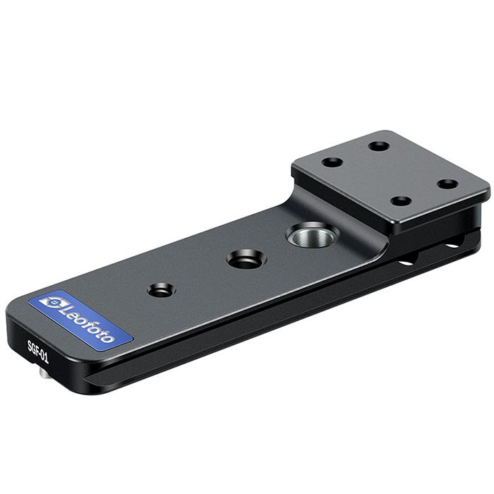《新品アクセサリー》 Leofoto (レオフォト) レンズフット SGF-01 SIGMA S150-600用【KK9N0D18P】|マップカメラ店