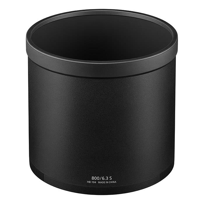 《新品アクセサリー》 Nikon (ニコン)レンズフード HB-104 ※NIKKOR Z 800mm F6.3 VR S同梱品【KK9N0D18P】|マップカメラ店