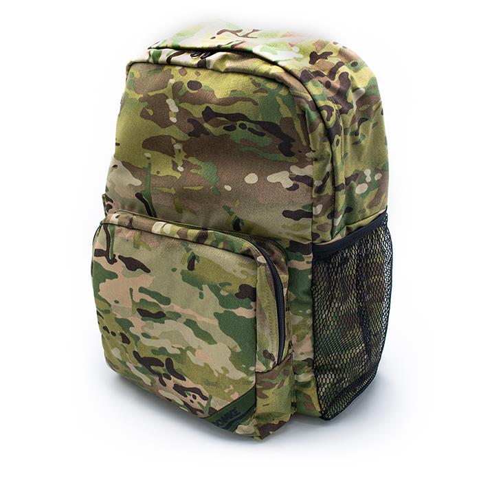 《新品アクセサリー》 DOMKE(ドンケ) エブリデイ バックパック BACKPACK-CAMO カモフラージュ〔メーカー取寄品〕