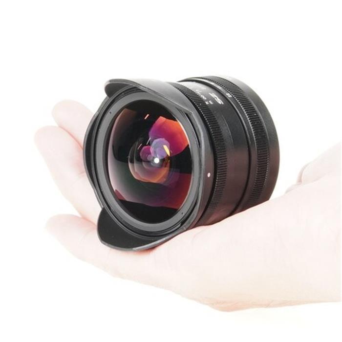 トキナー トキナー 《美品》Tokina SZ 8mm F2.8 FISH-EYE MF（ソニーE