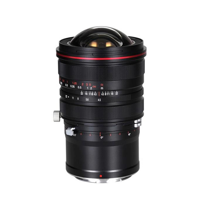 《新品》LAOWA（ラオワ）15mm F4.5R Zero-D Shift（ニコンZ用） [ Lens | 交換レンズ ]　【KK9N0D18P】｜マップカメラ店 112,860円