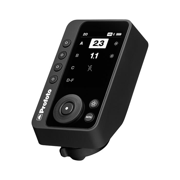 新品アクセサリー》 Profoto プロフォト Connect Pro Non TTL #901320 【ギフト】