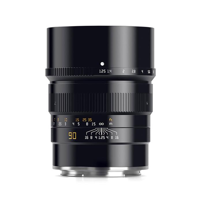 TTArtisan 90mm f/1.25 ハッセルブラッドXマウント 楽天市場】【P2倍+クーポン！12/25】【楽天ランキング1位】TTArtisan