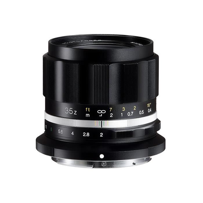 《新品》 Voigtlander（フォクトレンダー）MACRO APO-ULTRON D35mm F2（ニコンZ/APS-C用）[ Lens | 交換レンズ ]【KK9N0D18P】｜マップカメラ店