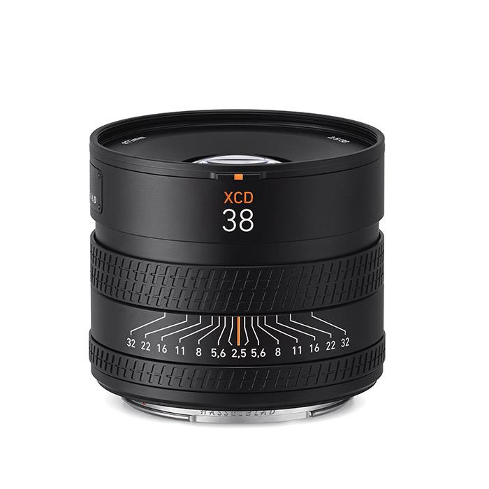 ハッセルブラッドHASSELBLAD レンズ 楽天市場】[新品]Hasselblad ハッセルブラッドXCD 2,5/25V 広角