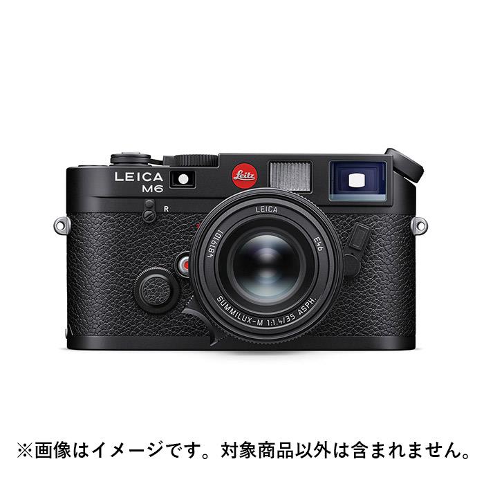 楽天市場】《新品》 Leica（ライカ） MP 0.72ボディ （ブラック