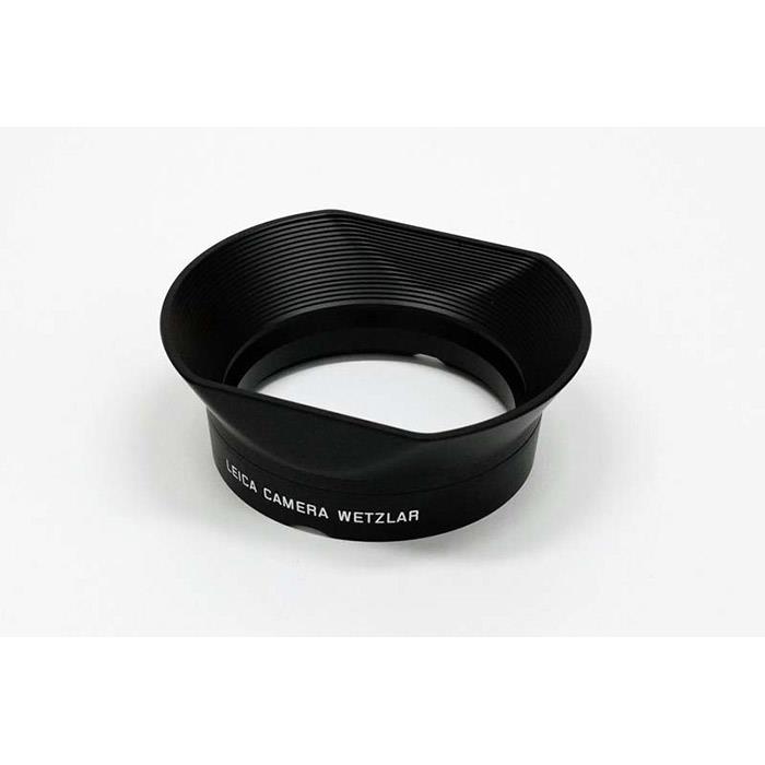 《新品佩び物》 Leica（ライカ）水晶体ボンネット 角型 M35粍 F1.4 11301用※11301同梱品【店卸し資産区分け】【KK9N0D18P】