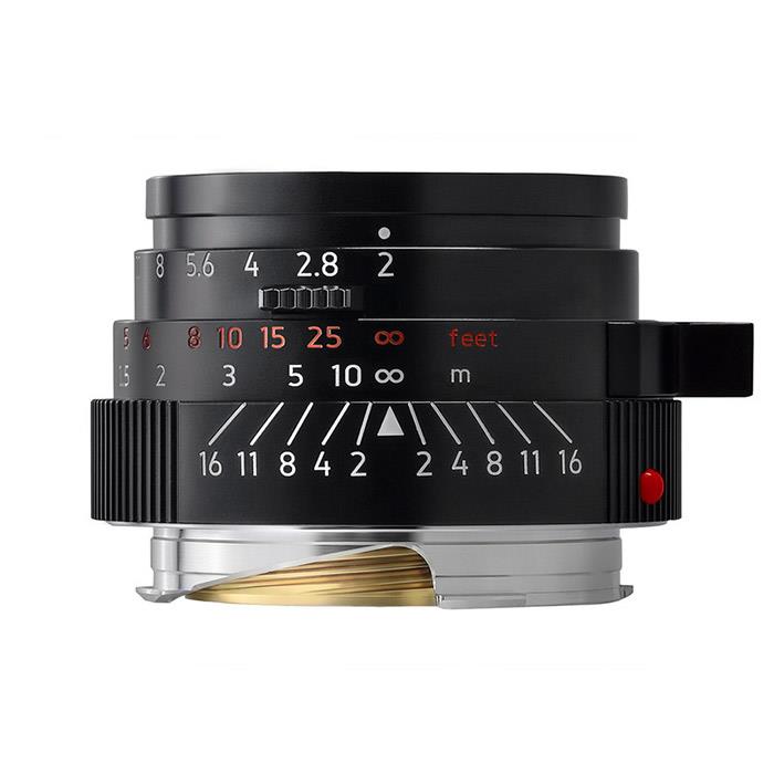 《新品》 Light lens lab (ライトレンズラボ) M 50粍 F2 周エルカン（ライカM用）黒いことえの具【製造会社3年引きうける商いもの】 [ Lens | 取り替えっこ水晶体 ] 【KK9N0D18P】