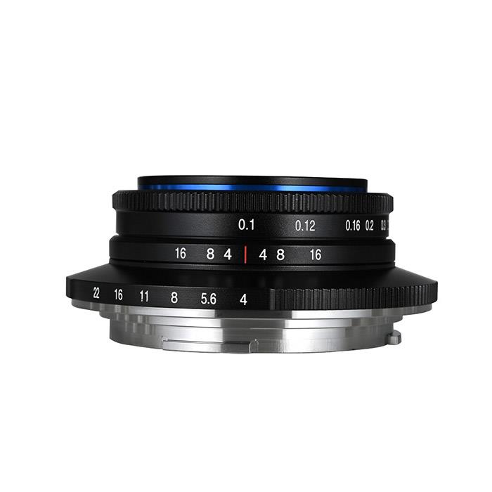 ずっと気になってた 《新品》 LAOWA ラオワ 10mm F4 Cookie ニコンZ APS-C用