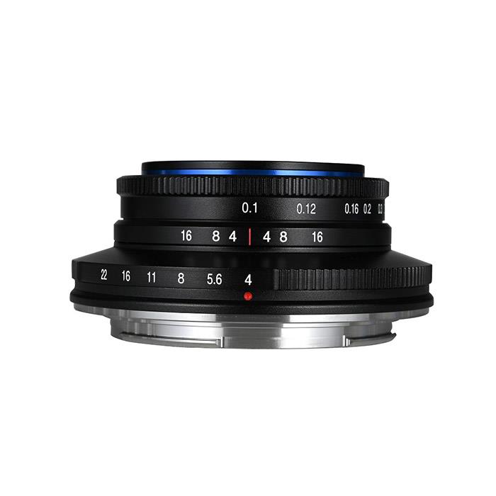 最安値挑戦！】 《新品》 LAOWA ラオワ 10mm F4 Cookie ニコンZ APS-C