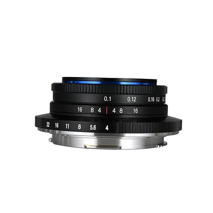 《新品》 LAOWA (ラオワ) 10mm F4 Cookie （ライカSL/TL APS-C用）[ Lens | 交換レンズ ] 【メーカー3年保証商品】【KK9N0D18P】｜マップカメラ店