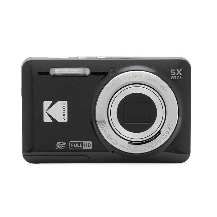 楽天市場】《新品》 Kodak（コダック） PIXPRO FZ45BK2A