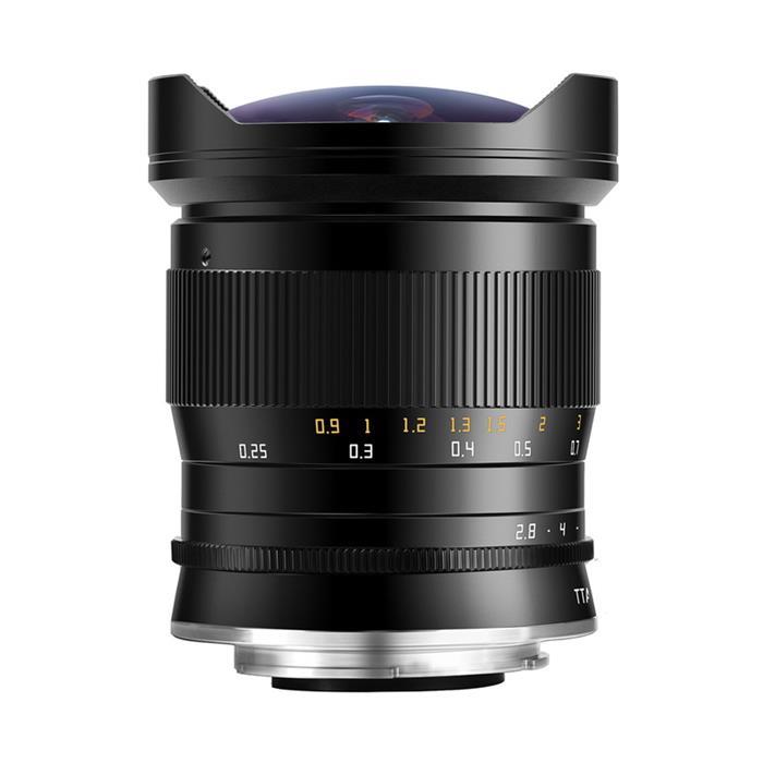 楽天市場】【中古】トキナー Tokina 魚眼ズームレンズ AT-X 107 DX