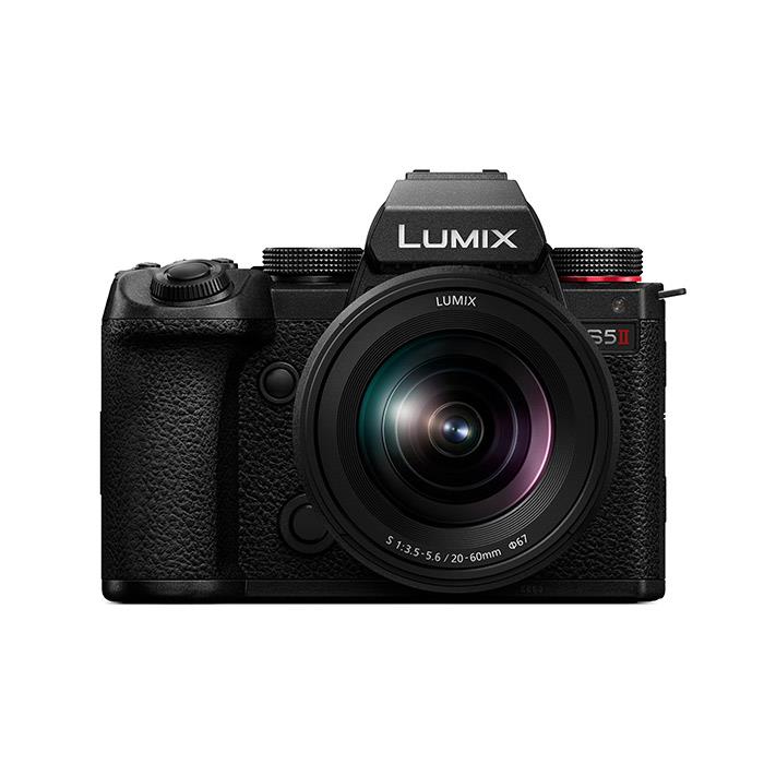 Panasonic DC-S5M2X LUMIX S5IIX ミラーレス一眼カメラ ボディ