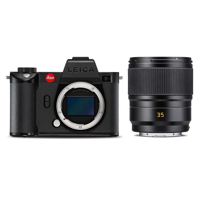 楽天市場】《新品》 Leica（ライカ）SL2-S 【メーカーキャンペーン対象