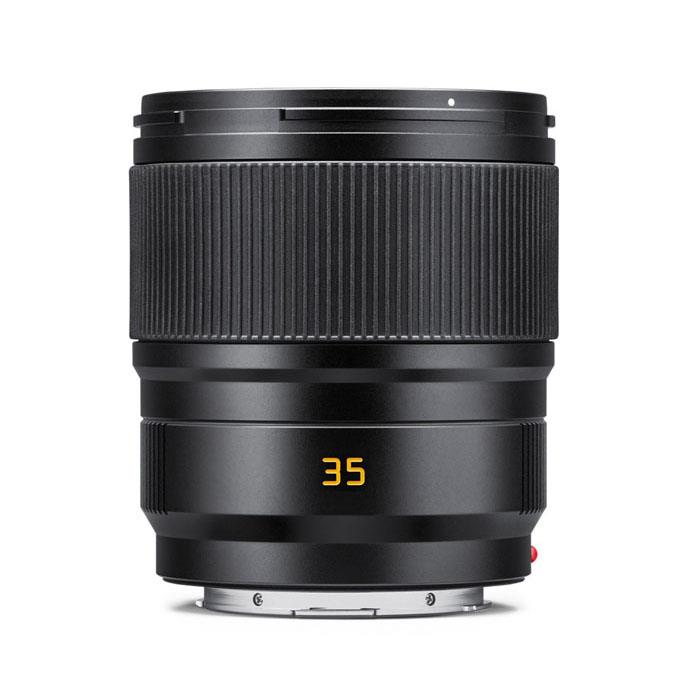 《新品》Leica (ライカ) ズミクロン SL35mm F2.0 ASPH. [ Lens | 交換レンズ ]【KK9N0D18P】｜マップカメラ店