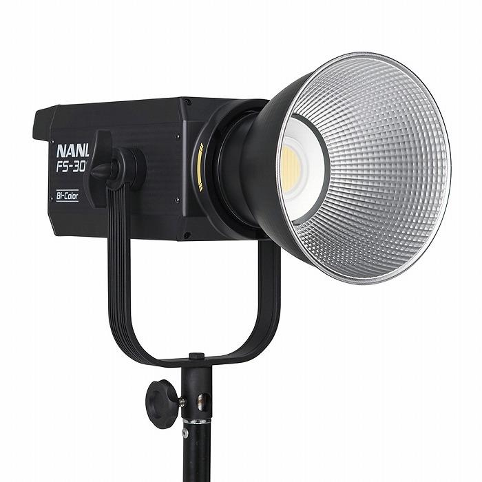 楽天市場】NANLITE FL-20G フレネルレンズ バーンドア付属 ボーエンズ