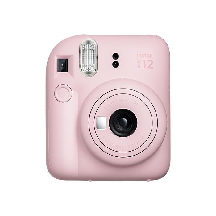 楽天市場】《新品》 FUJIFILM (フジフイルム) チェキ instax mini 12