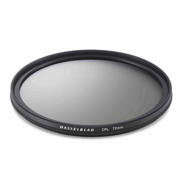 《新品アクセサリー》 HASSELBLAD (ハッセルブラッド) CPL 72mm 【KK9N0D18P】｜マップカメラ店