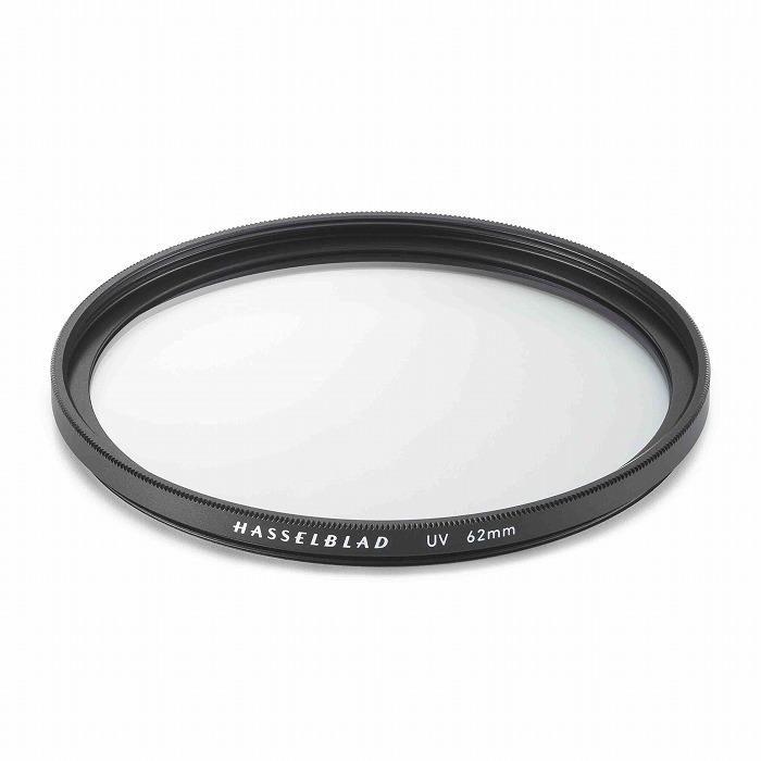 《新品アクセサリー》 HASSELBLAD (ハッセルブラッド) UV 62mm 【KK9N0D18P】|マップカメラ店