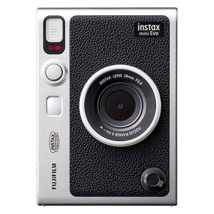 【9/5】楽天市場 毎日のお買い得 70 《新品》 FUJIFILM (フジフイルム)instax mini Evo(USB Type-C) ブラック【KK9N0D18P】