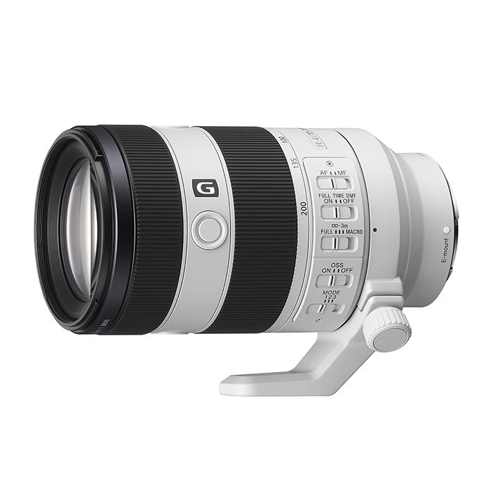 楽天市場】《新品》SONY (ソニー) FE 70-200mm F2.8 GM OSS II