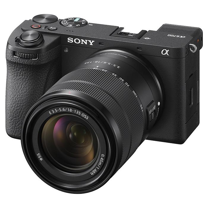 楽天市場】《新品》 SONY (ソニー) α6700 ボディ ILCE-6700[ ミラー