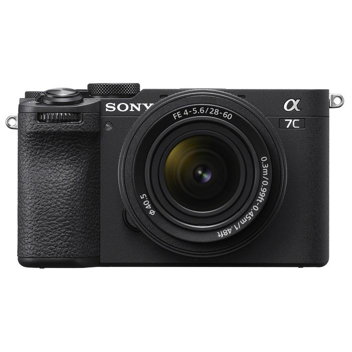 SONY α7C ソニー　ミラーレス　1眼カメラ　一眼　アルファ　デジカメ α7C ミラーレス一眼カメラ シルバー ILCE-7CS ［ボディ単体］｜の通販