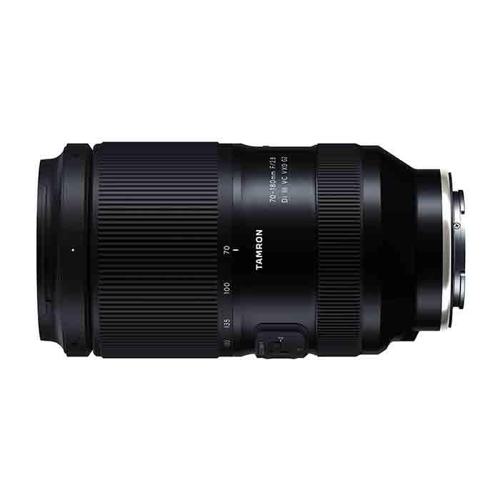 【楽天市場】《新品》 TAMRON (タムロン) 35-150mm F2-2.8 Di III