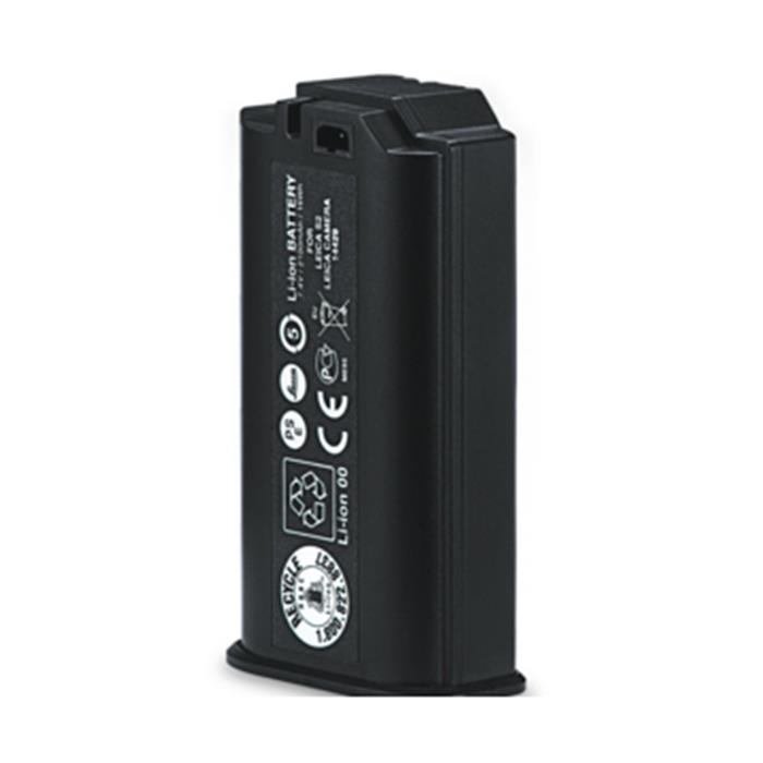 《新品佩び物》 Leica (ライカ) リチウムイオンバッテリー BP-PRO1 (相応う機種 :S3、S2、S2-P、S(Typ006)、S-E(Typ006)、S(Typ007) )【KK9N0D18P】