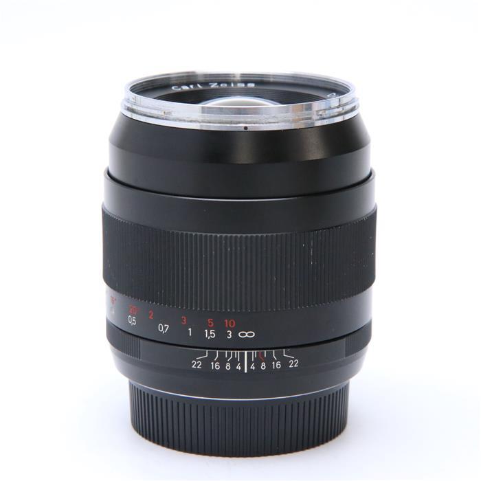 67%OFF!】 《良品》 Carl Zeiss Distagon T 35mm F1.4 ZE キヤノンEF用