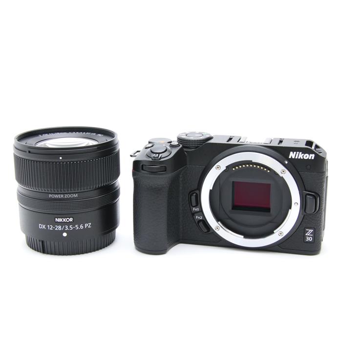 楽天市場】【中古】【1年保証】【美品】Nikon Z30 12-28mm PZ VR