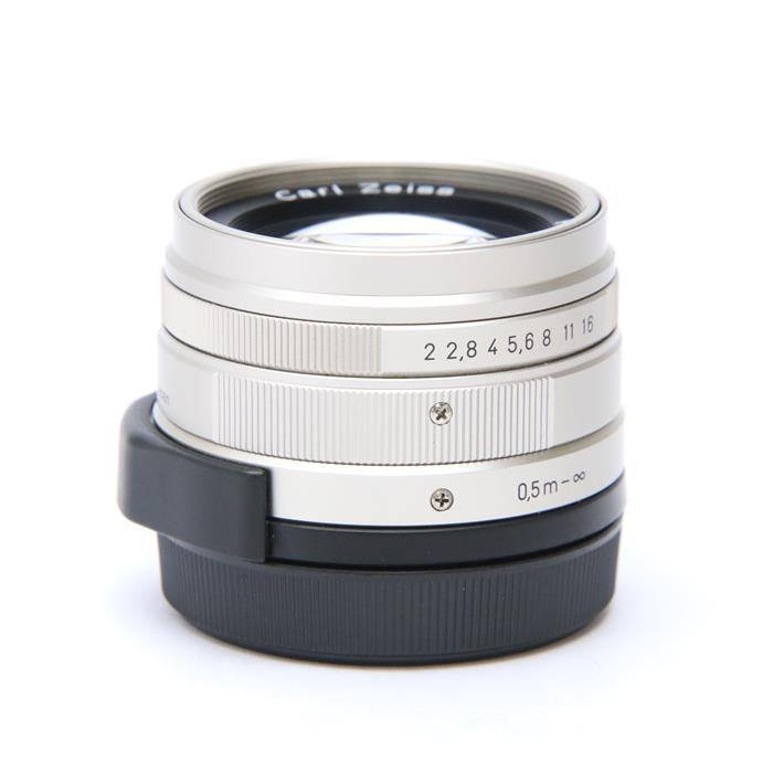美品》 CONTAX Planar T*45mm F2(G) Lens 交換レンズ カメラ・ビデオ