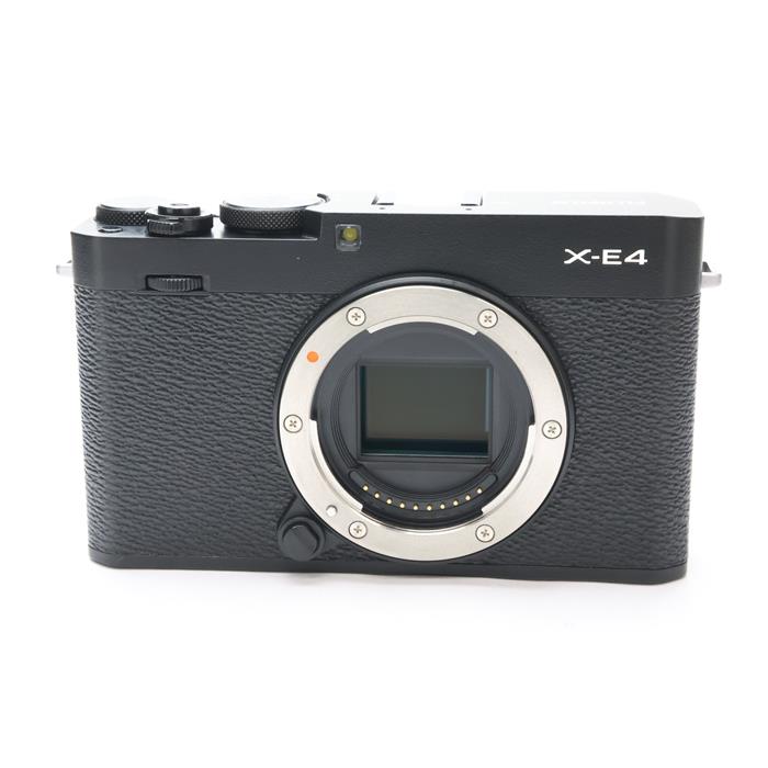 楽天市場】【中古】【1年保証】【美品】FUJIFILM X-E4 ボディ