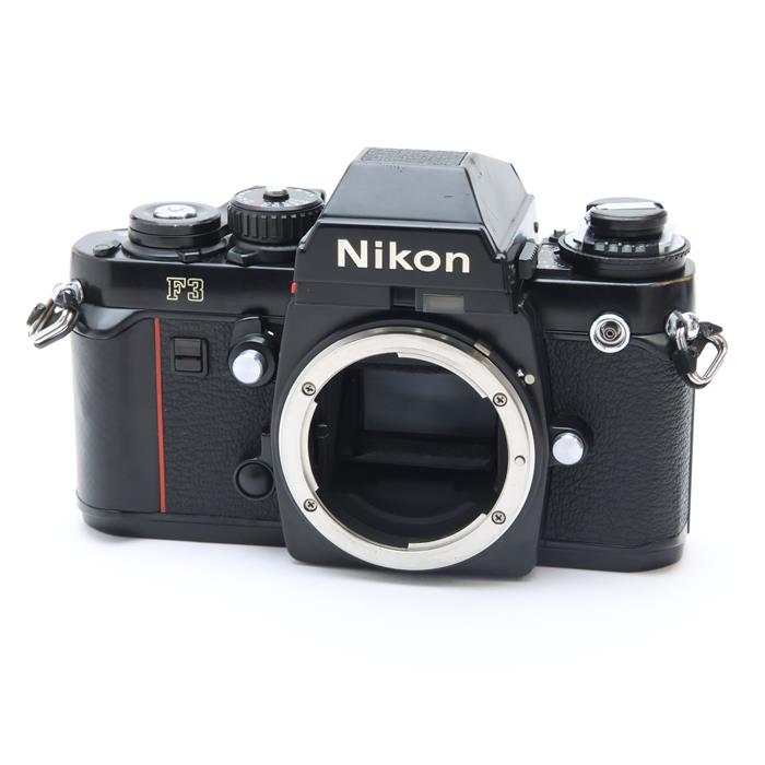 楽天市場】Nikon/ニコンF3用裏蓋 MF-6BモードラMD-4併用専用【中古
