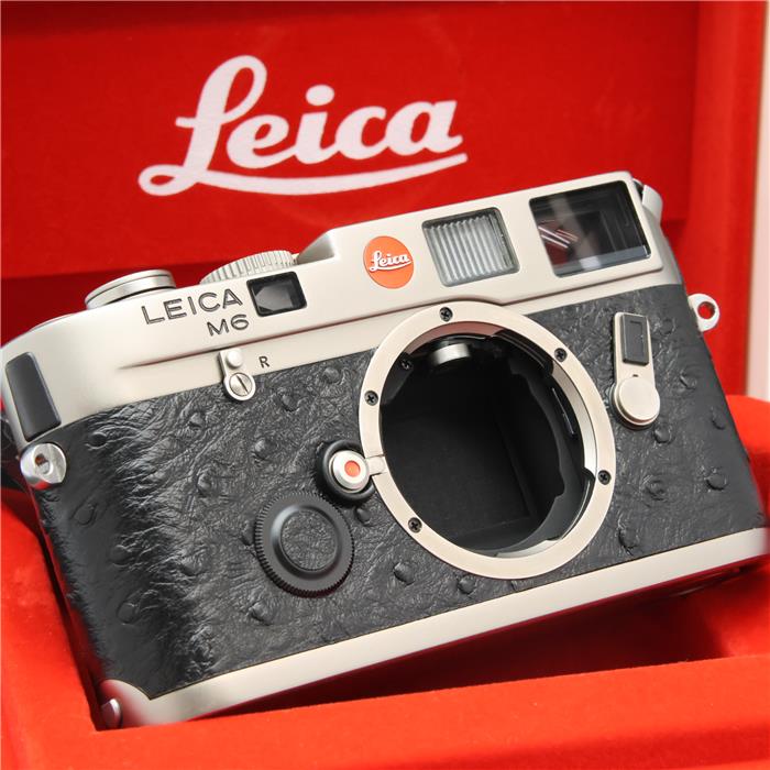 楽天市場】【中古】 《美品》 Leica MP 0.72 広角セット シルバー