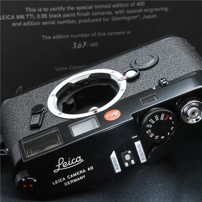 楽天市場】【中古】 《美品》 Leica MP 0.72 広角セット シルバー