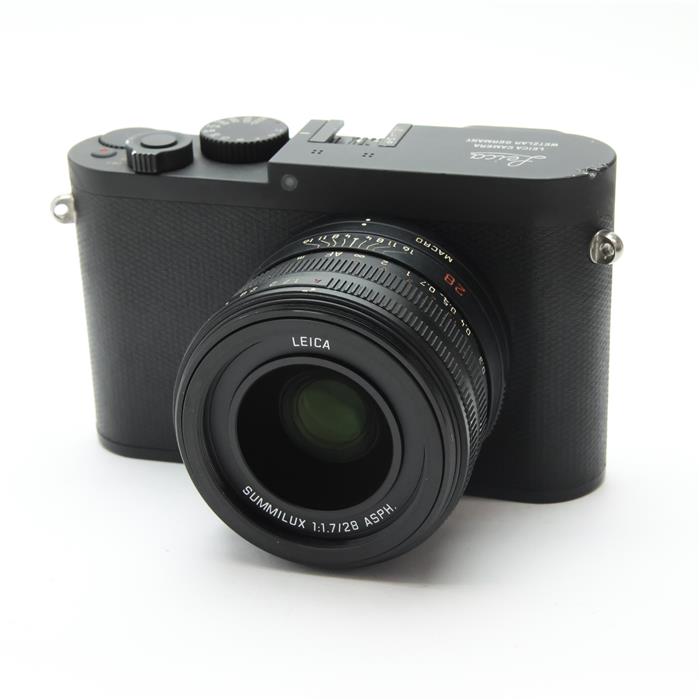 楽天市場】【中古】 《良品》 Leica Q(Typ116) カーボンリミテッド