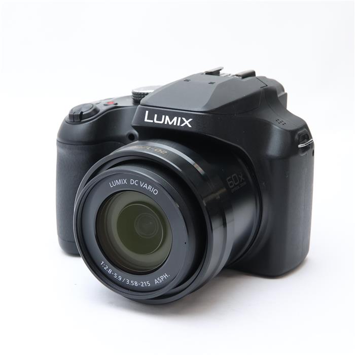 楽天市場】【中古】 (パナソニック) Panasonic DC-FZ85D-K【中古カメラ