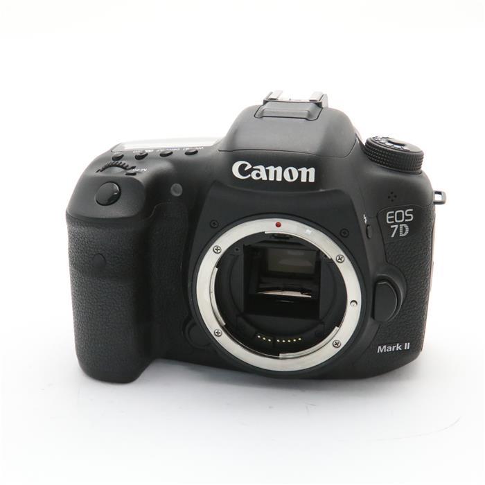 ディズニープリンセスのベビーグッズも大集合 デジタル一眼レフカメラ あす楽 デジタルカメラ ボディ Ii Mark 7d Eos Canon 良品 中古 Www Kanwarenterprises Co In